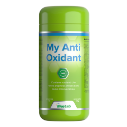 My AntiOxidant