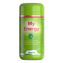 My Energy