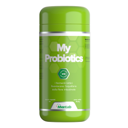 My Probiotics