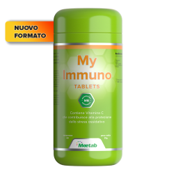 My Immuno (Tablets)
