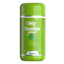 My Gastro Capsule