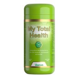 My Total Health