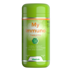 My Immuno (Tablets)