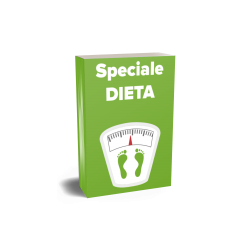Ebook "Speciale Dieta"