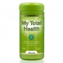 My Total Health