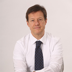 Dott. Loris Zoppelletto