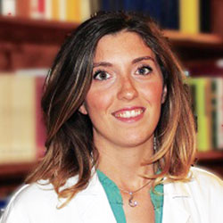 Dott.ssa Carolina Capriolo