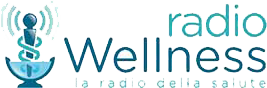 logo radio wellness