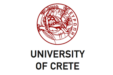 logo Università di Creta